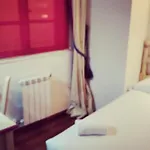Hotel Fonte De San Roque